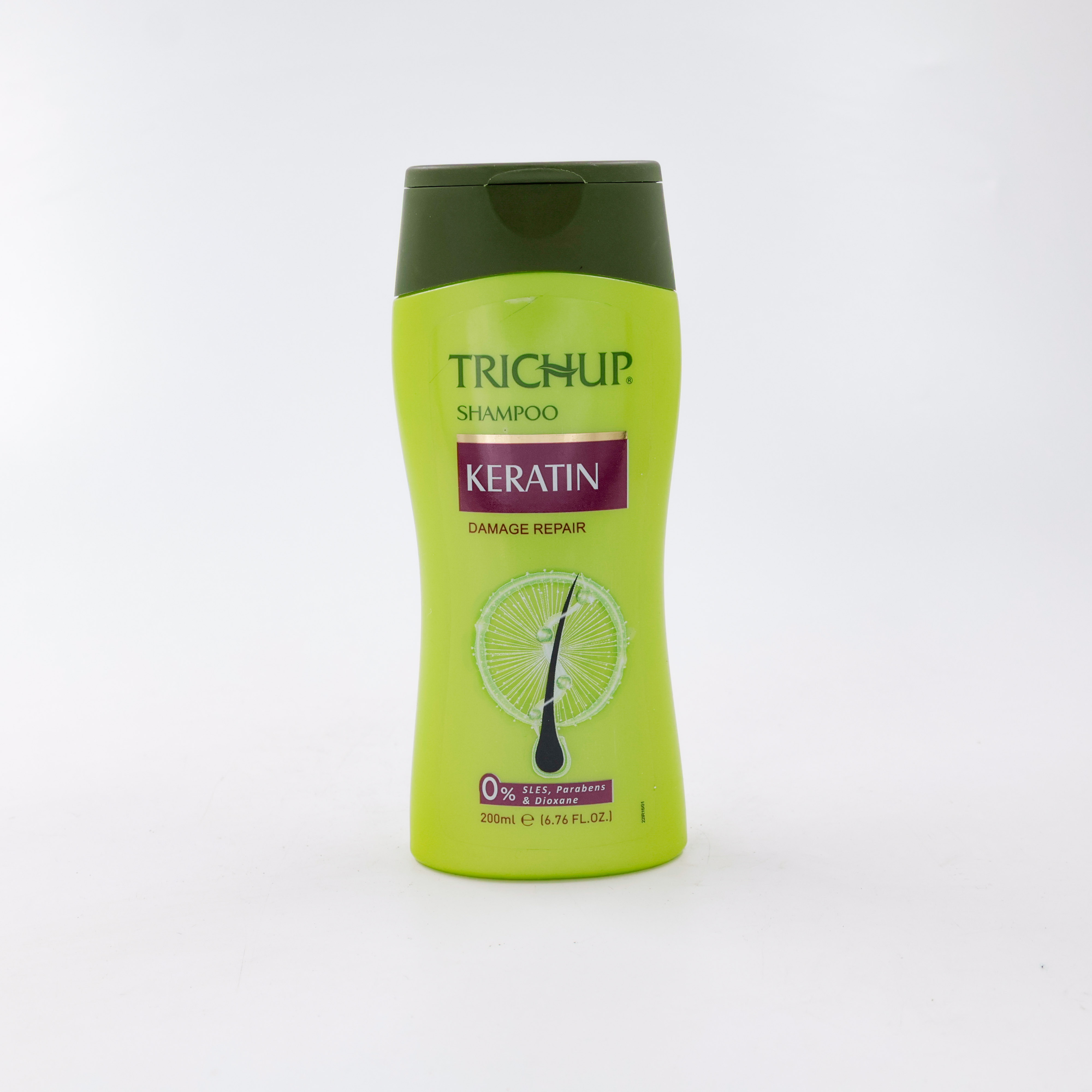 Trichup Keratin Shampoo 200 ml